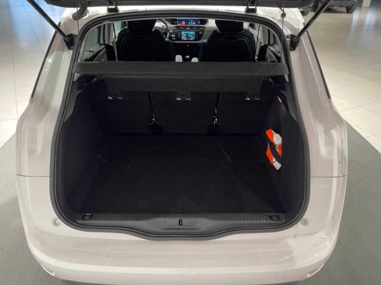 Citroën Citroën C4 SpaceTourer usata 6