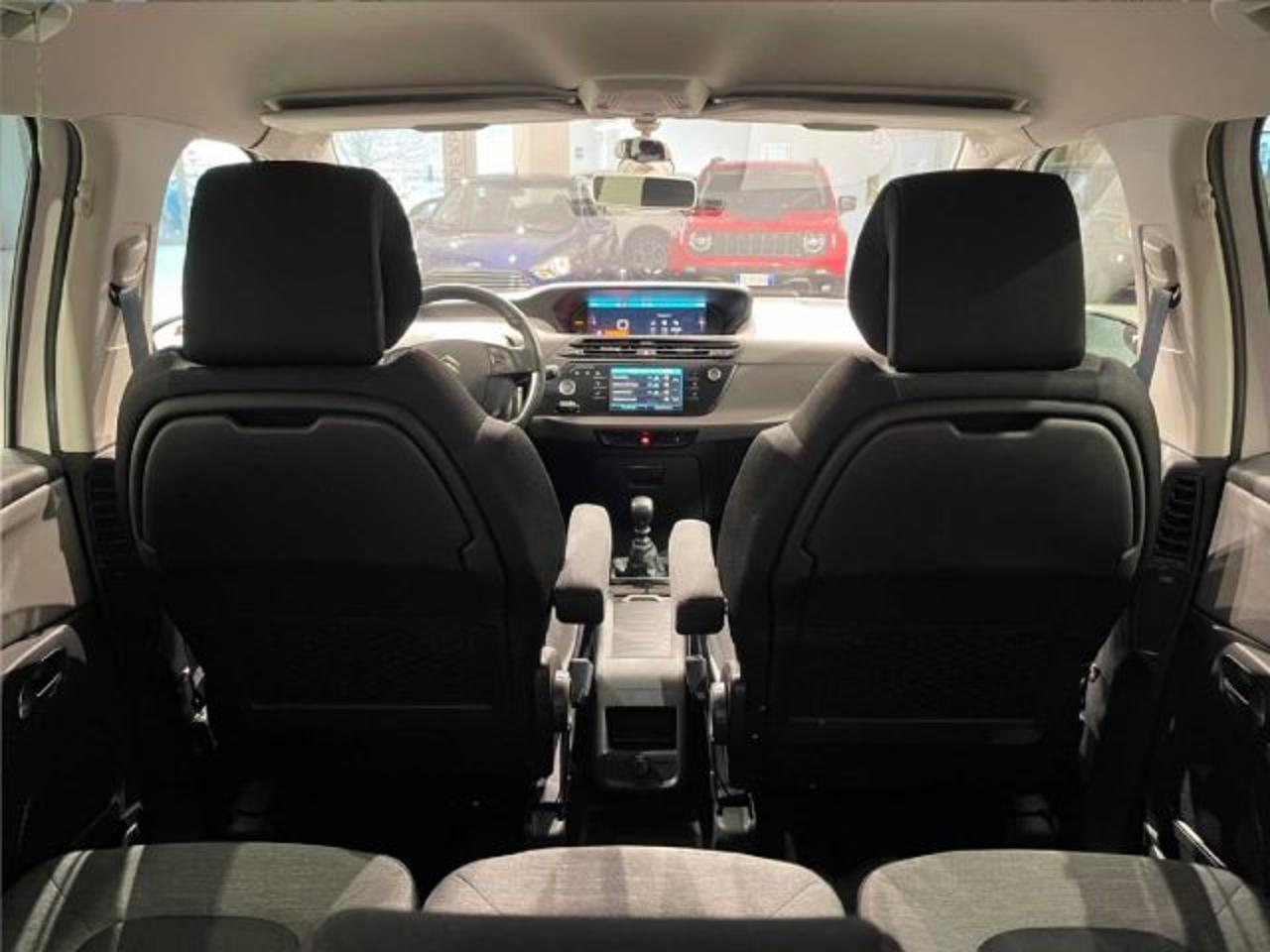 Citroën Citroën C4 SpaceTourer usata 7