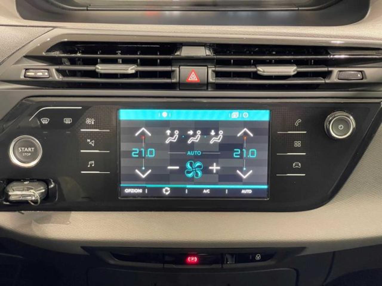 Citroën Citroën C4 SpaceTourer usata 9