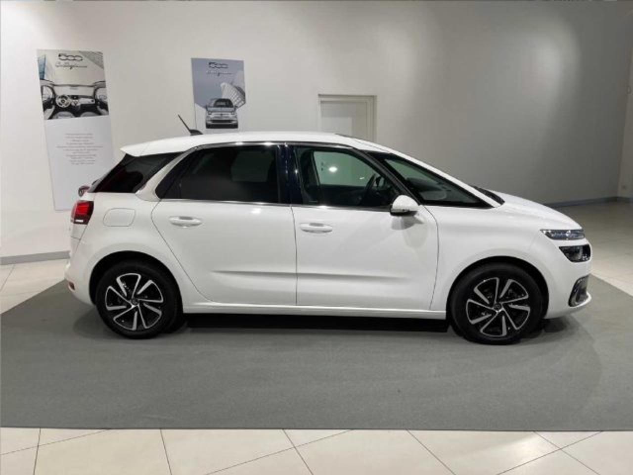 Citroën Citroën C4 SpaceTourer usata 11