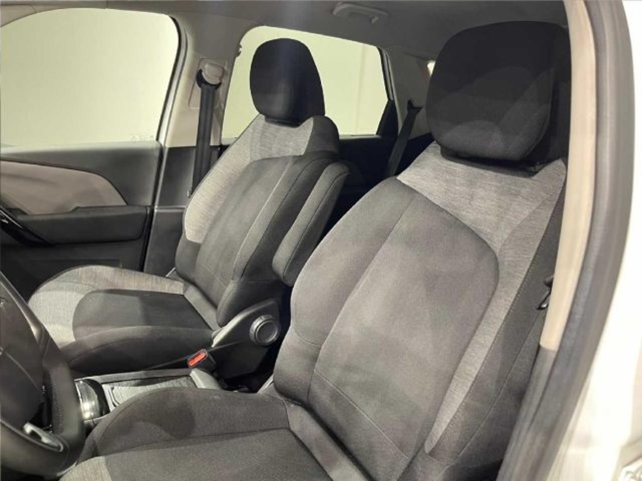 Citroën Citroën C4 SpaceTourer usata 13