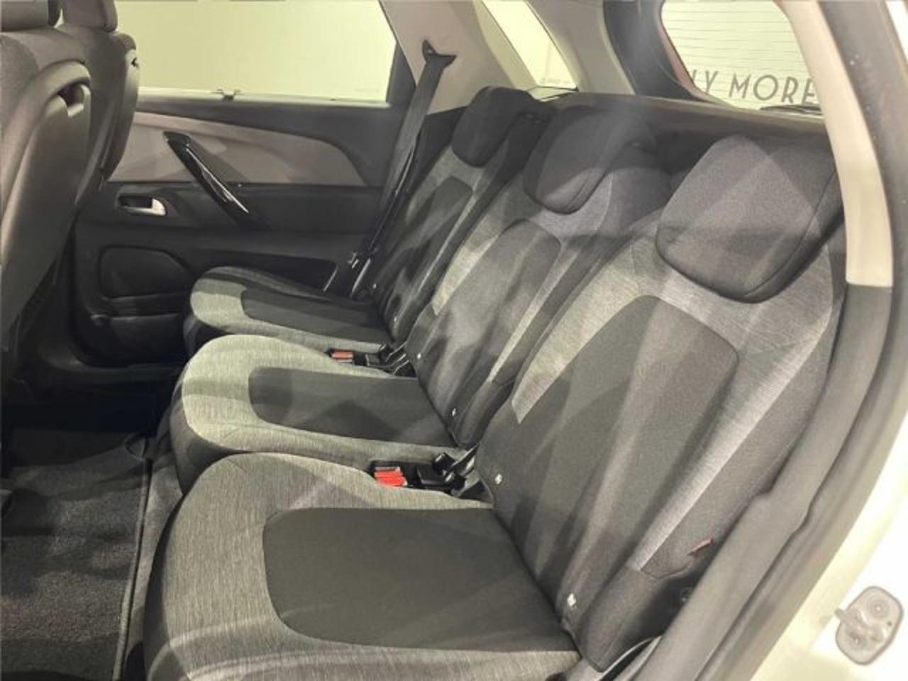 Citroën Citroën C4 SpaceTourer usata 14