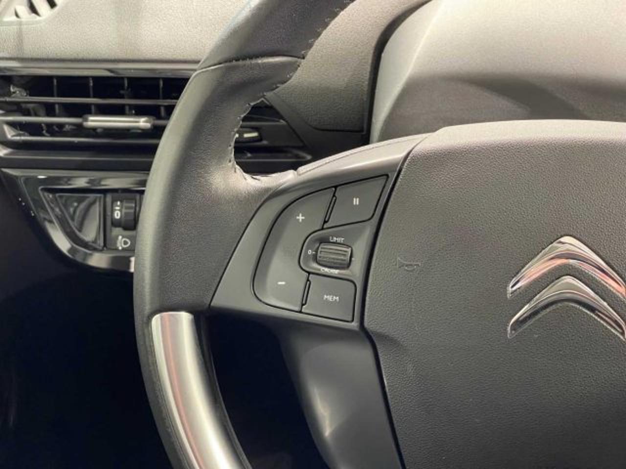 Citroën Citroën C4 SpaceTourer usata 15