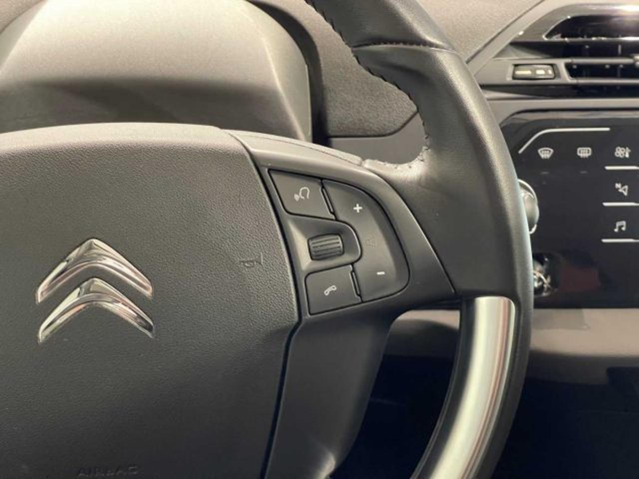 Citroën Citroën C4 SpaceTourer usata 16