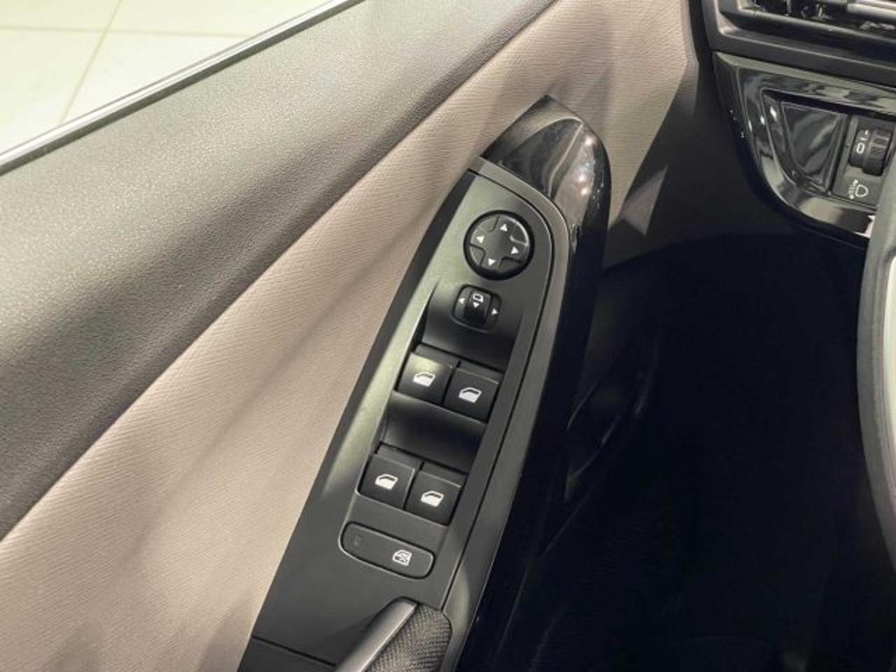 Citroën Citroën C4 SpaceTourer usata 17