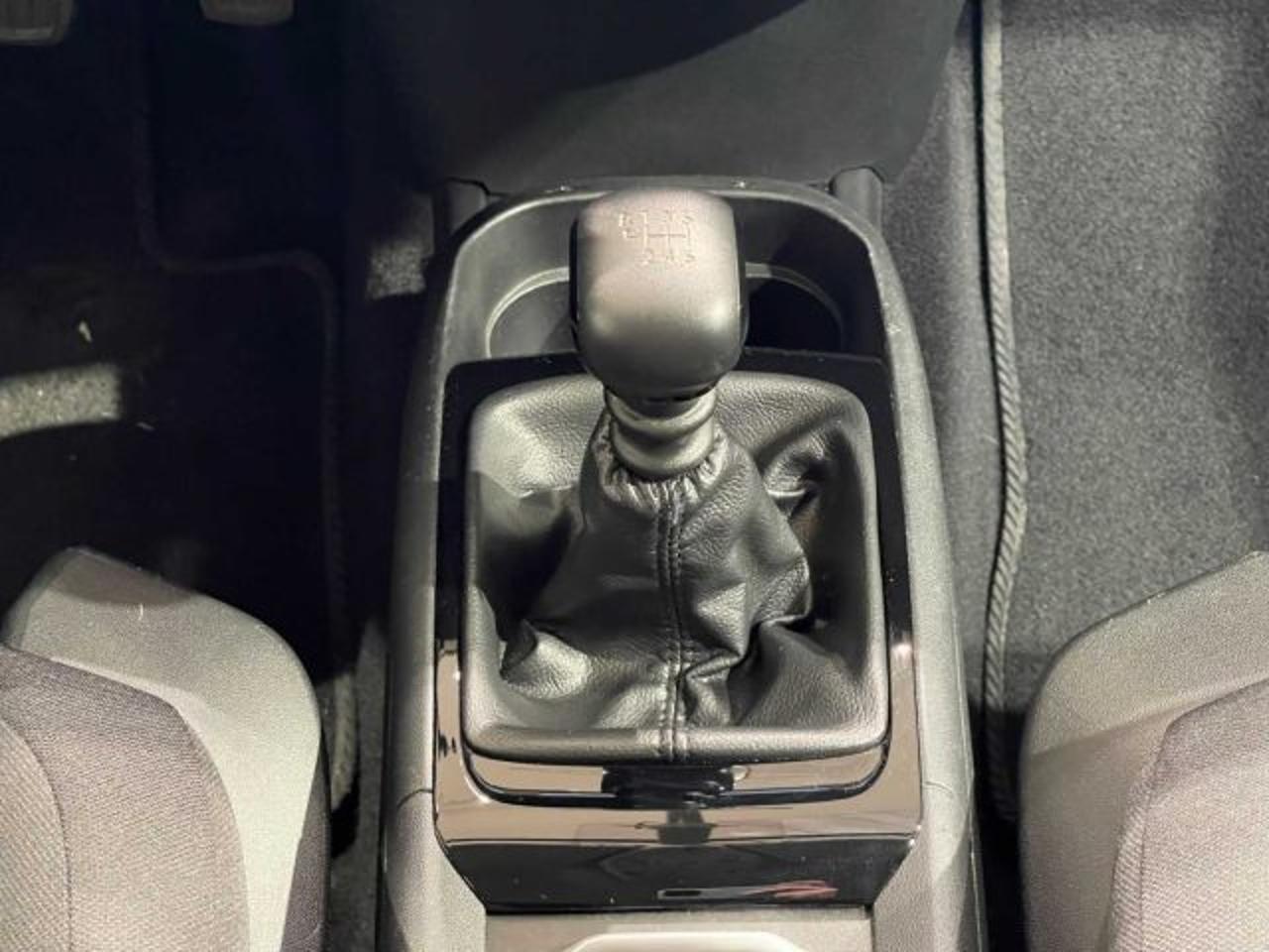 Citroën Citroën C4 SpaceTourer usata 18