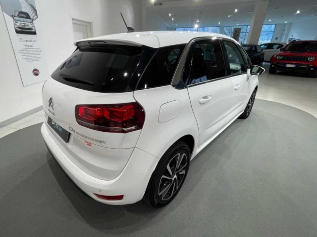 Citroën Citroën C4 SpaceTourer usata 21