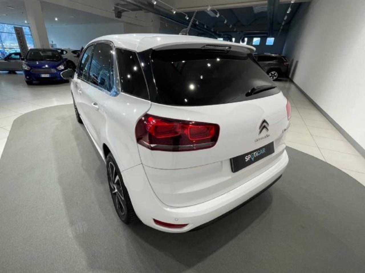 Citroën Citroën C4 SpaceTourer usata 23