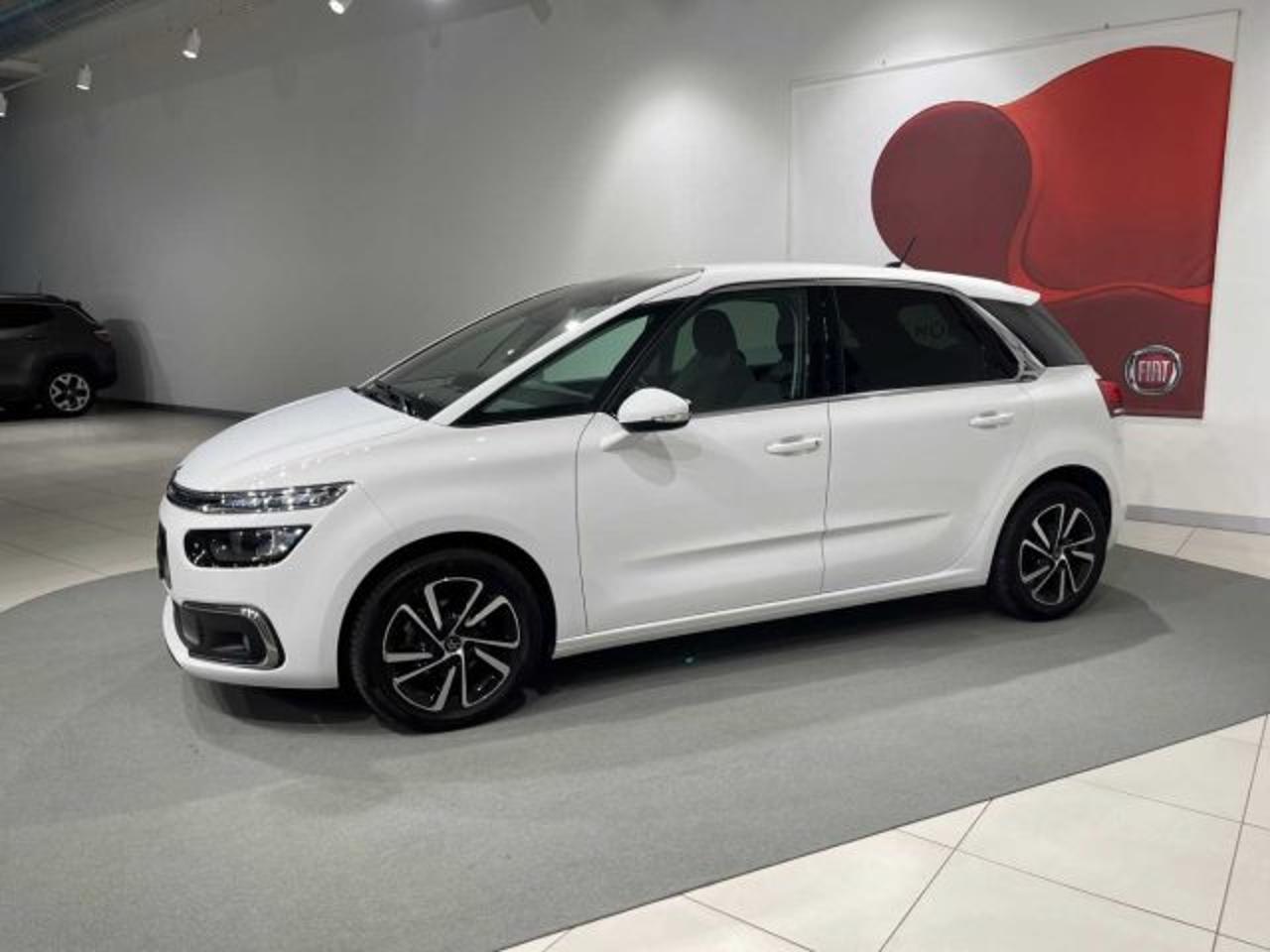 Citroën Citroën C4 SpaceTourer usata 24