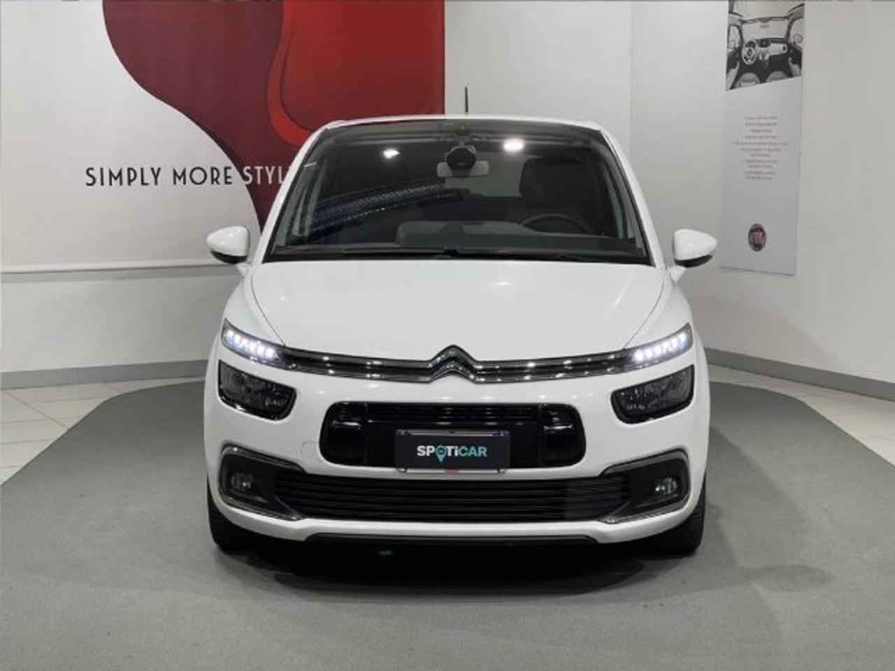 Citroën Citroën C4 SpaceTourer usata 26