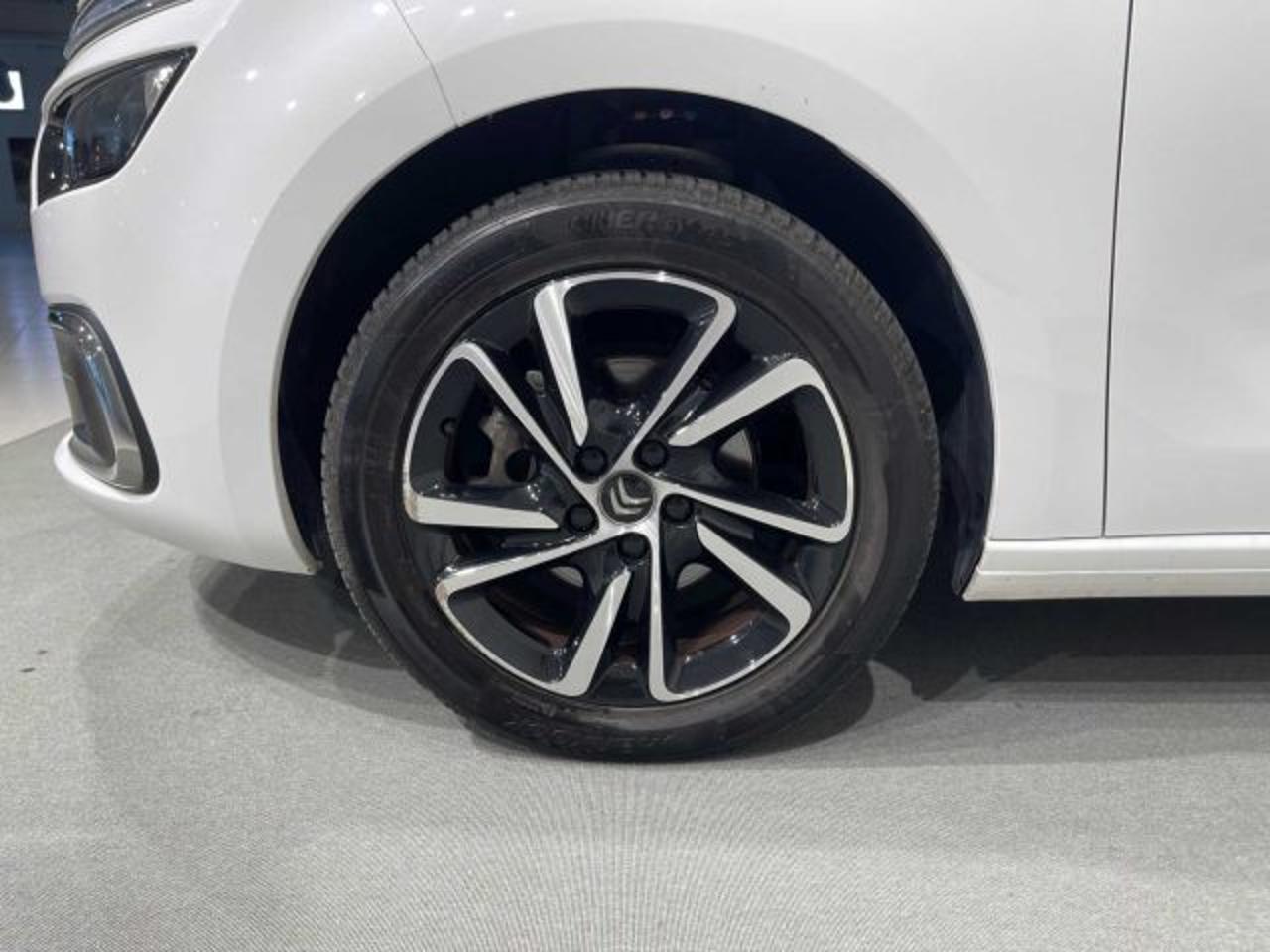 Citroën Citroën C4 SpaceTourer usata 27