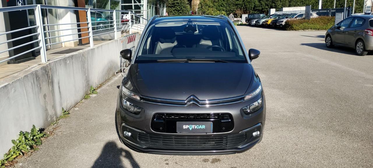 Citroën Citroën C4 SpaceTourer usata 3