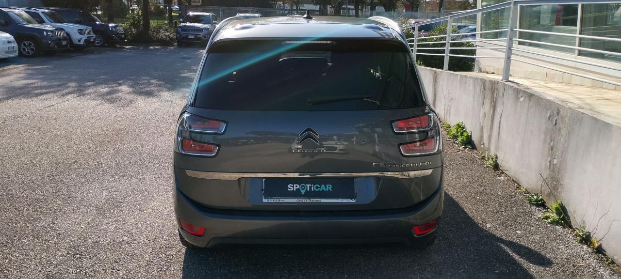 Citroën Citroën C4 SpaceTourer usata 5