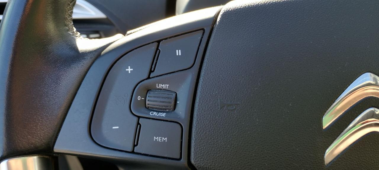 Citroën Citroën C4 SpaceTourer usata 8