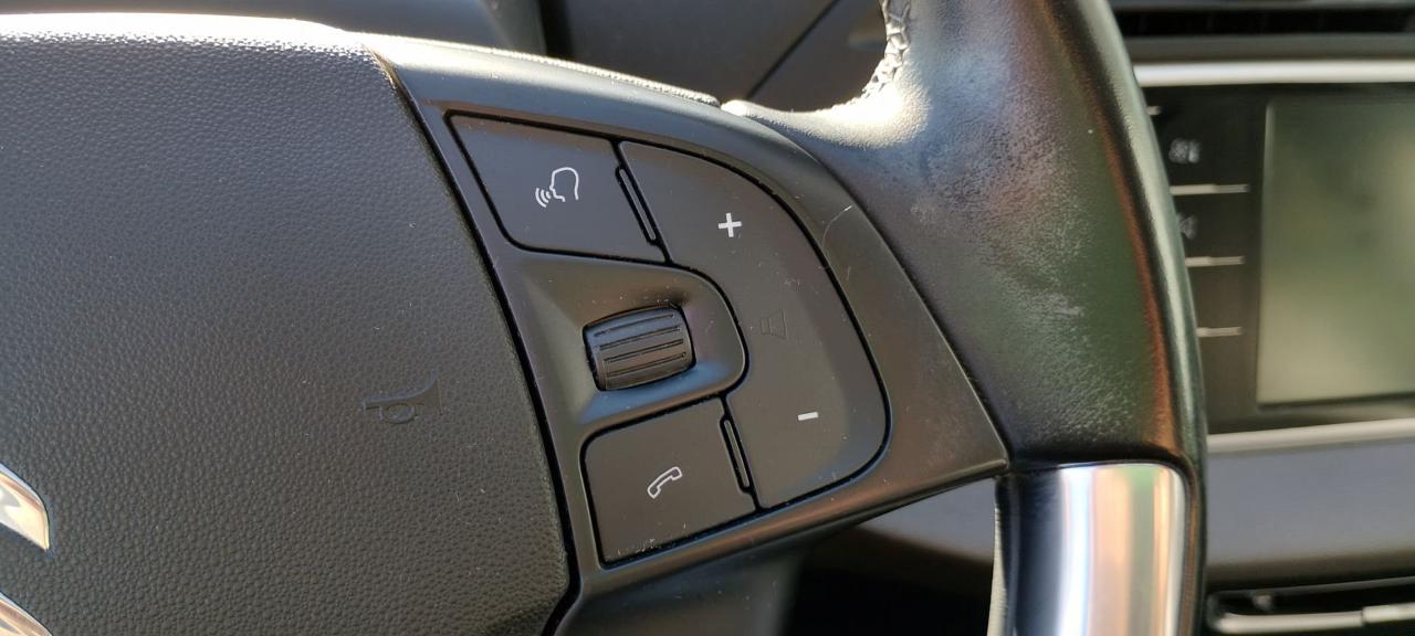 Citroën Citroën C4 SpaceTourer usata 9