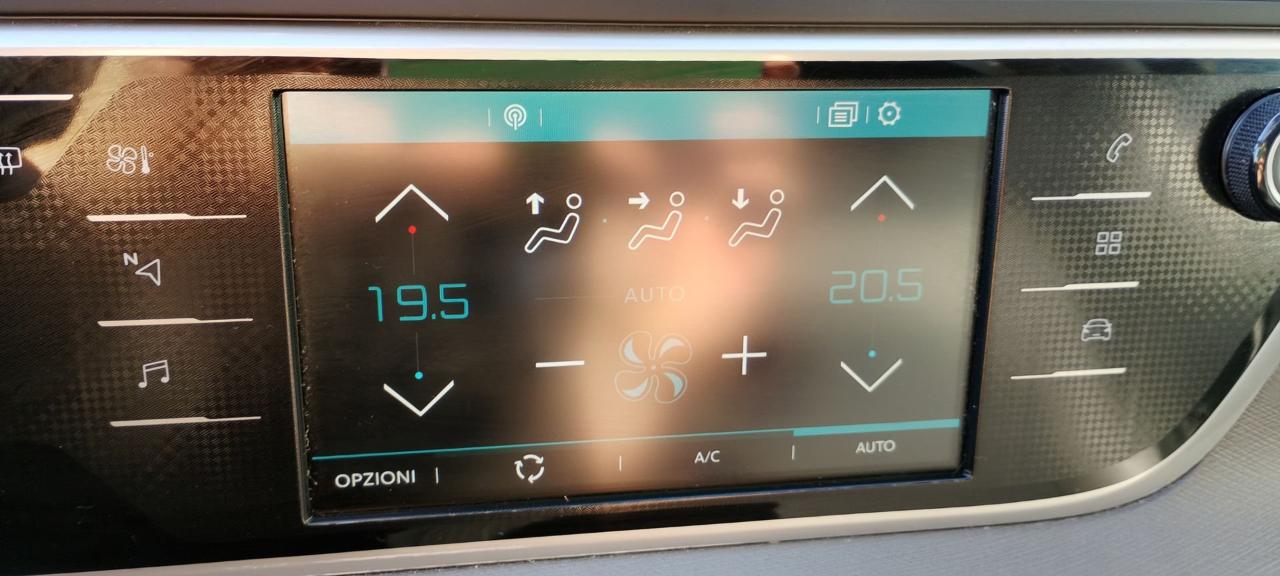 Citroën Citroën C4 SpaceTourer usata 12