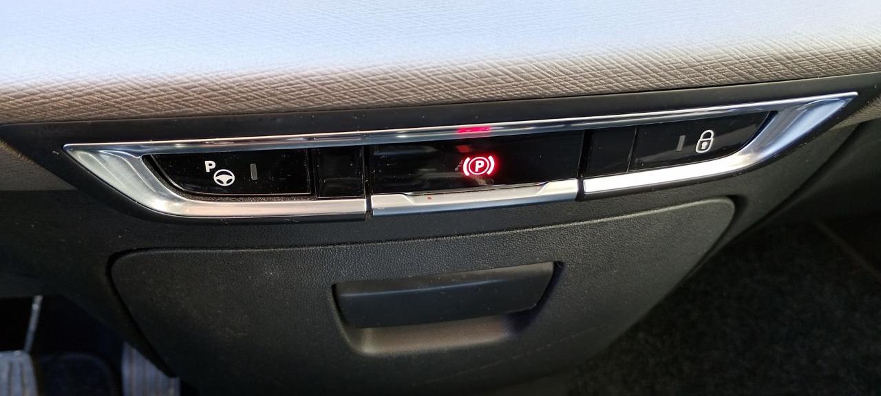 Citroën Citroën C4 SpaceTourer usata 14