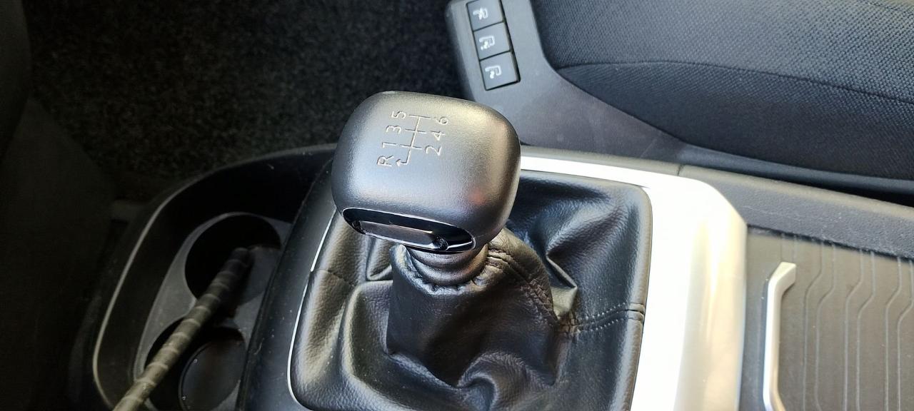 Citroën Citroën C4 SpaceTourer usata 15