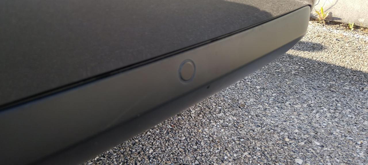 Citroën Citroën C4 SpaceTourer usata 17