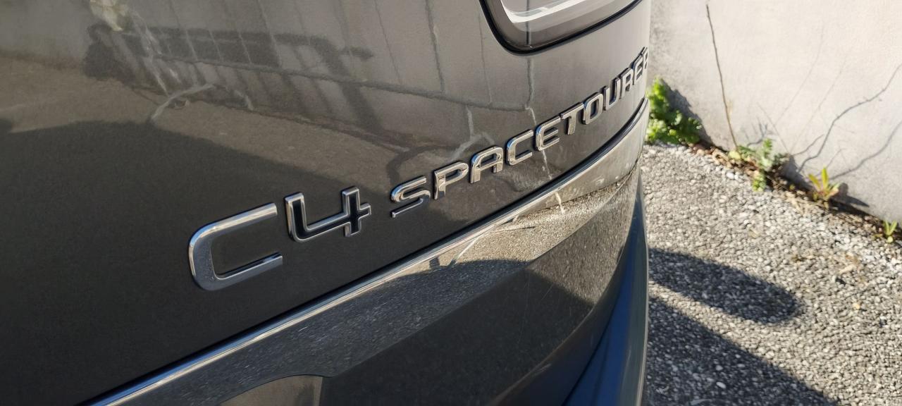 Citroën Citroën C4 SpaceTourer usata 18