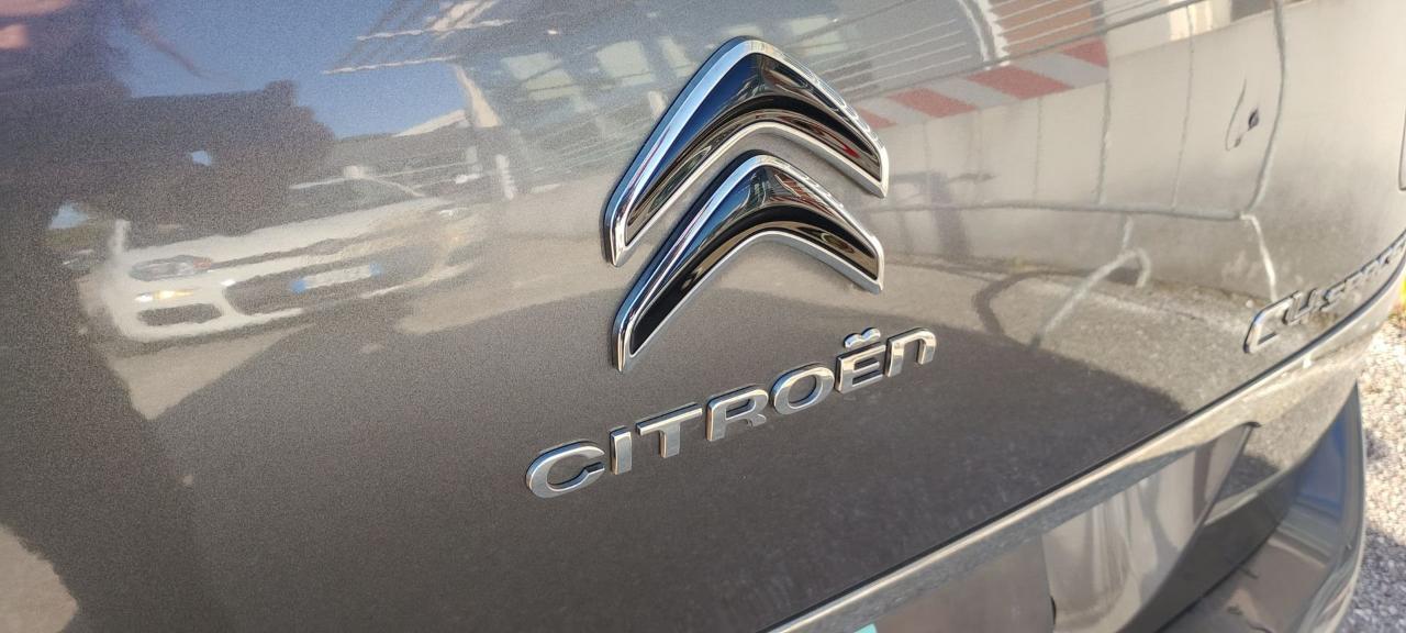 Citroën Citroën C4 SpaceTourer usata 19