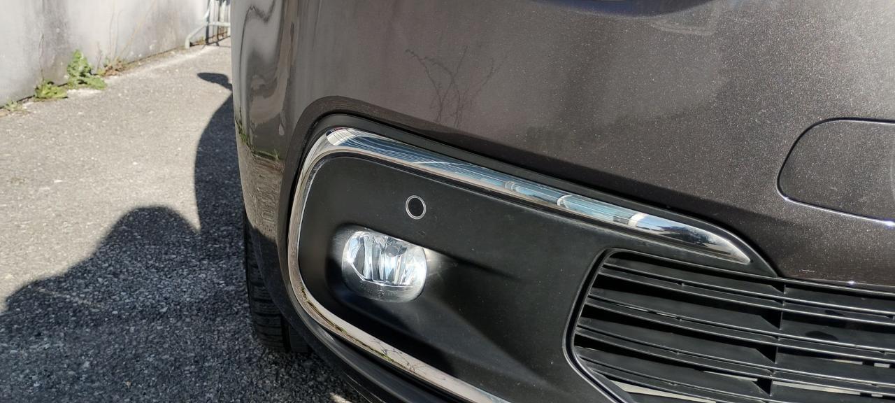 Citroën Citroën C4 SpaceTourer usata 21