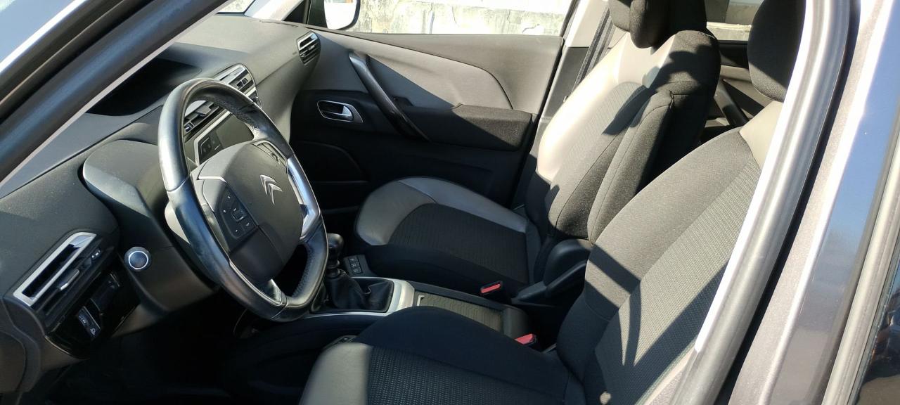 Citroën Citroën C4 SpaceTourer usata 22