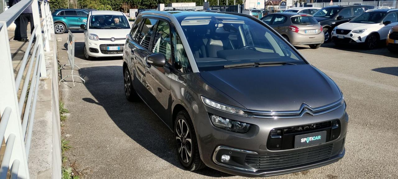 Citroën Citroën C4 SpaceTourer usata 23