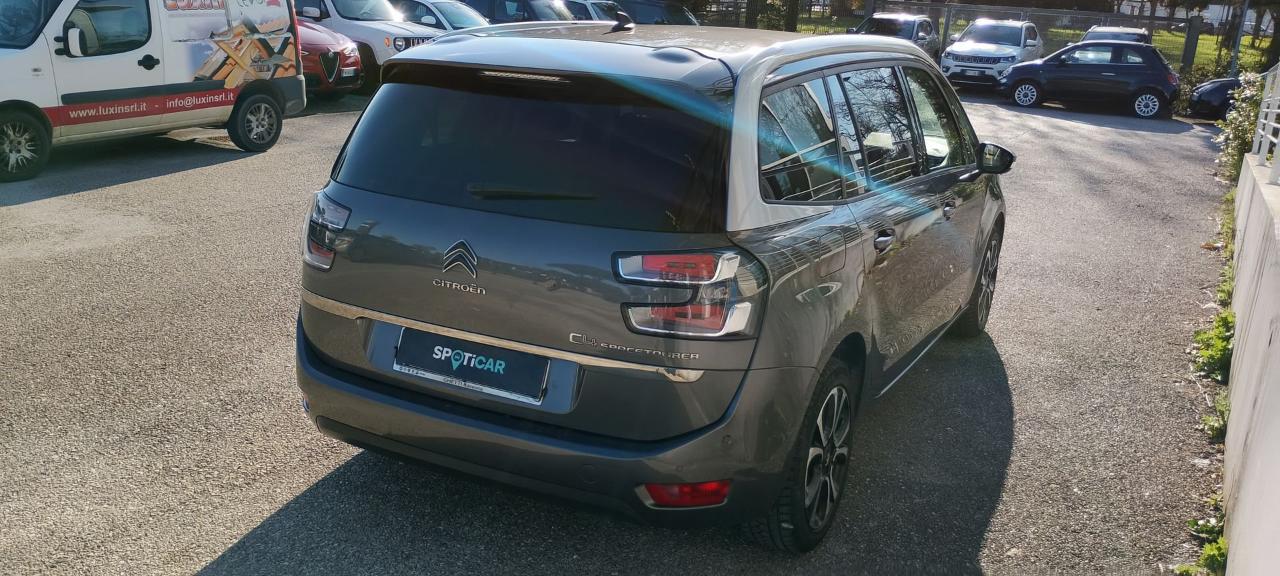 Citroën Citroën C4 SpaceTourer usata 24
