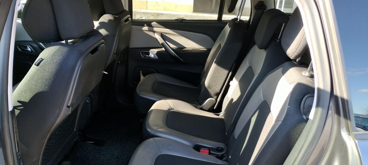 Citroën Citroën C4 SpaceTourer usata 25