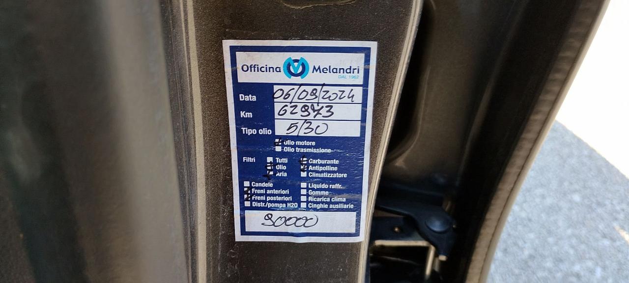 Citroën Citroën C4 SpaceTourer usata 28