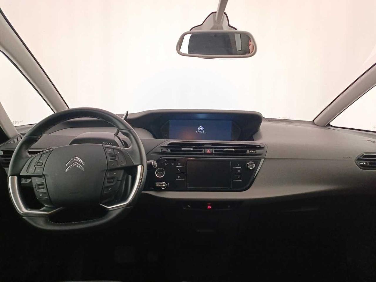 Citroën Citroën C4 SpaceTourer usata, con GPS