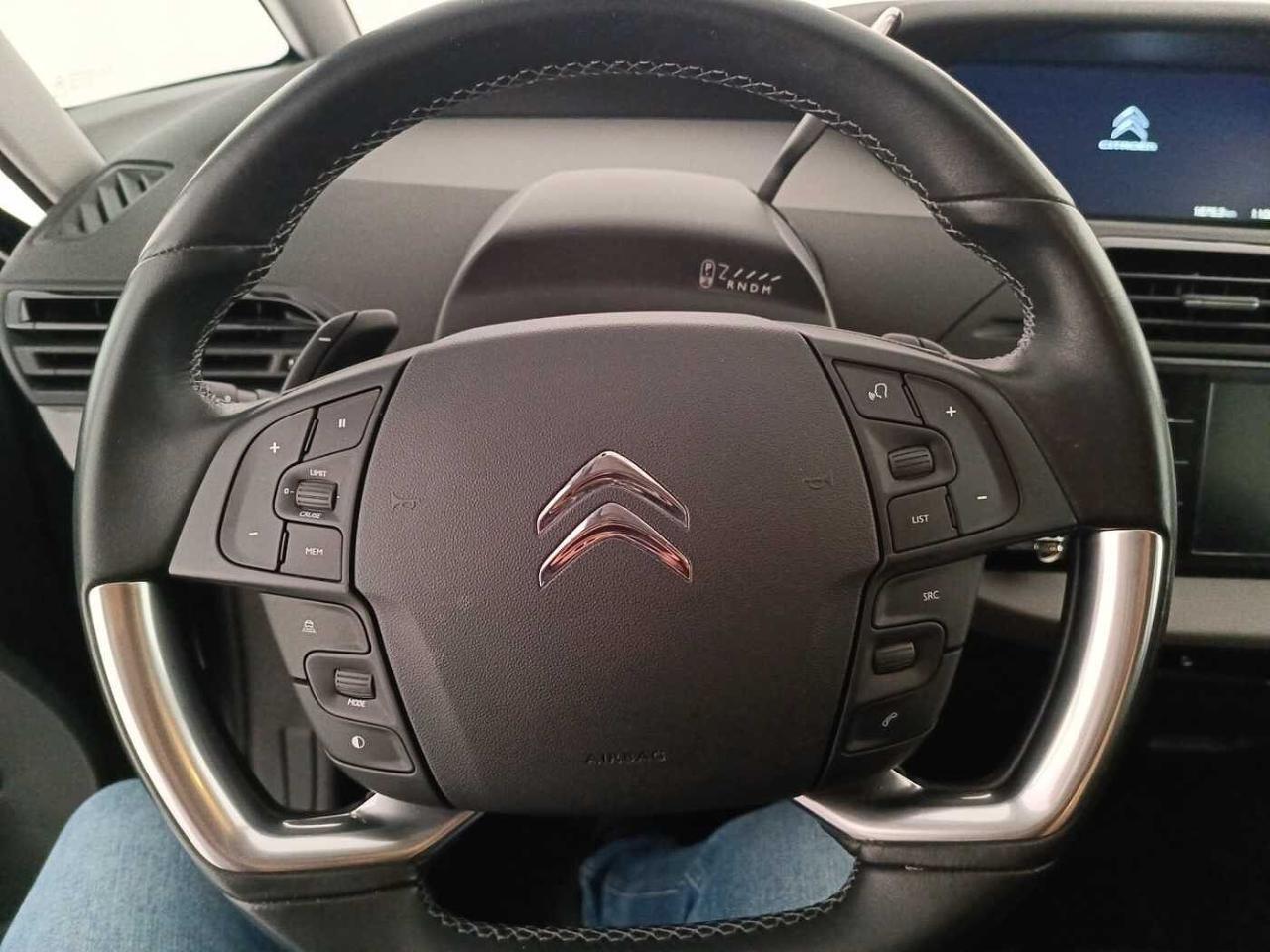 Citroën Citroën C4 SpaceTourer usata 3