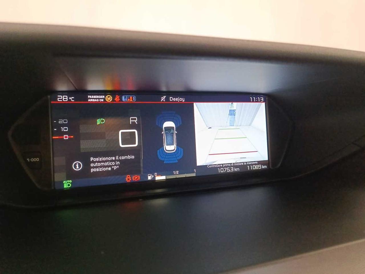 Citroën Citroën C4 SpaceTourer usata 10