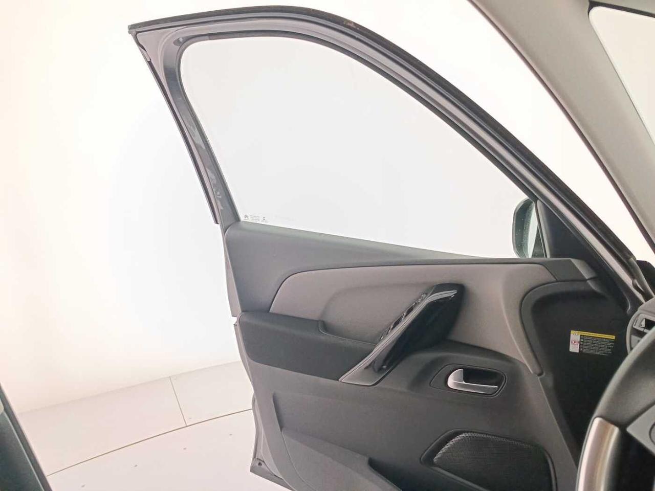 Citroën Citroën C4 SpaceTourer usata 12