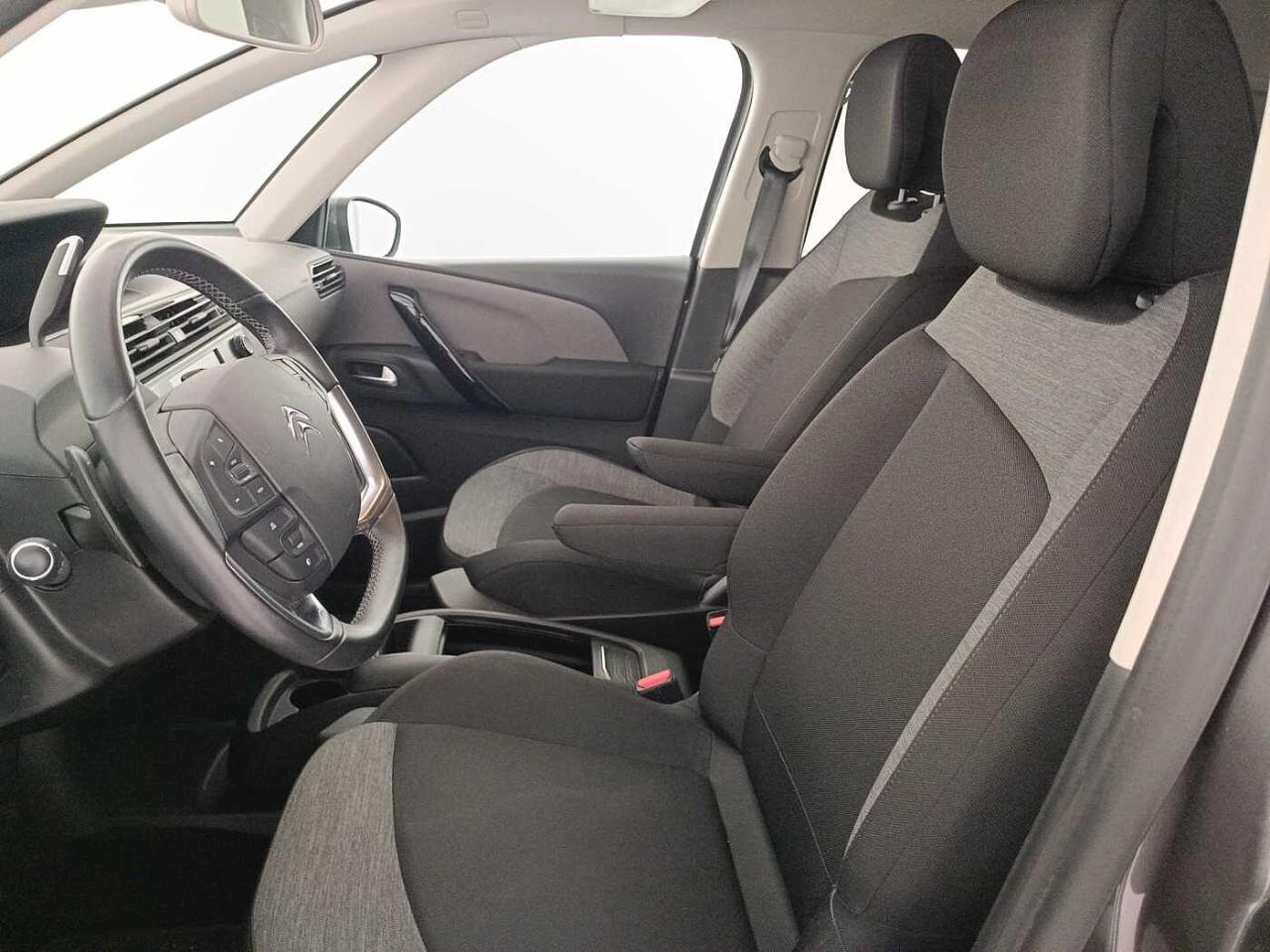 Citroën Citroën C4 SpaceTourer usata 13