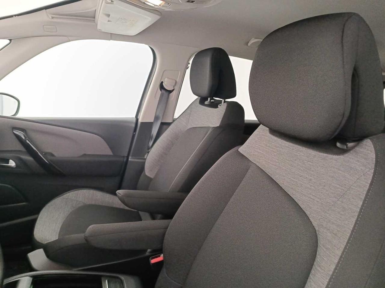 Citroën Citroën C4 SpaceTourer usata 14