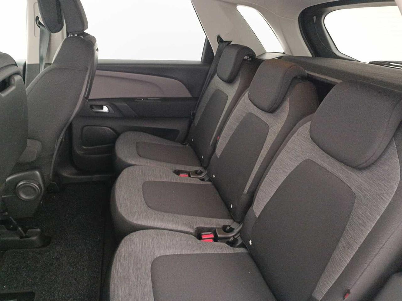 Citroën Citroën C4 SpaceTourer usata 15