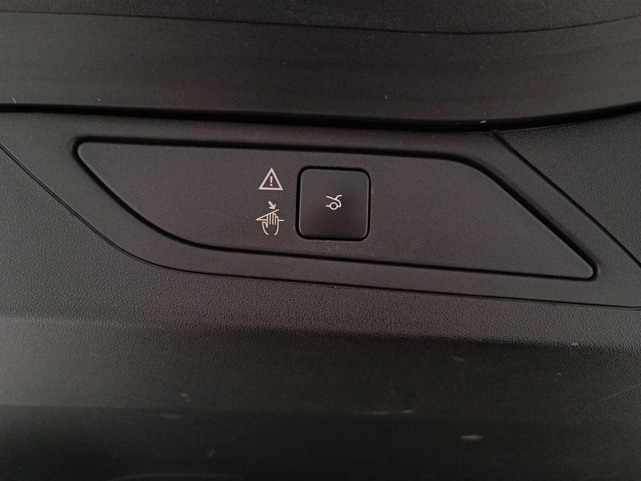 Citroën Citroën C4 SpaceTourer usata 17