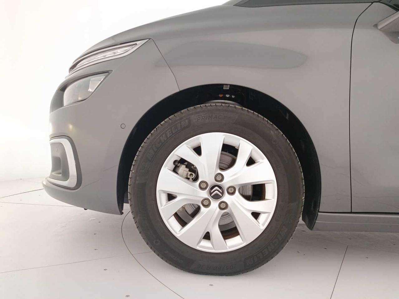 Citroën Citroën C4 SpaceTourer usata 21