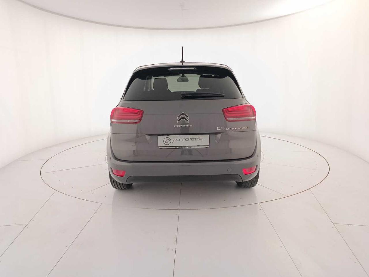 Citroën Citroën C4 SpaceTourer usata 22