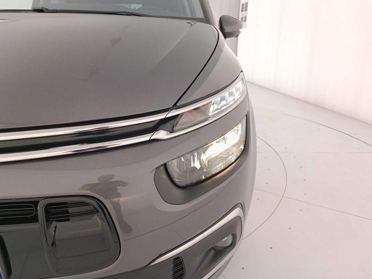 Citroën Citroën C4 SpaceTourer usata 23