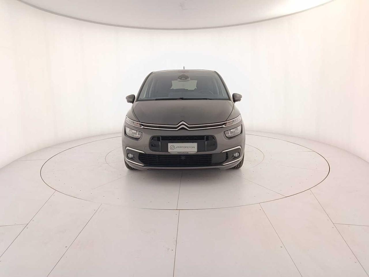 Citroën Citroën C4 SpaceTourer usata 24