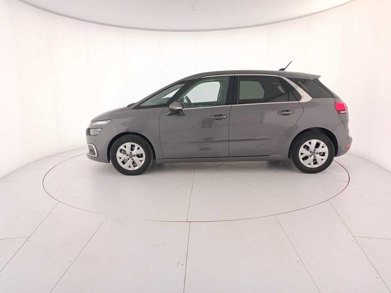 Citroën Citroën C4 SpaceTourer usata 26
