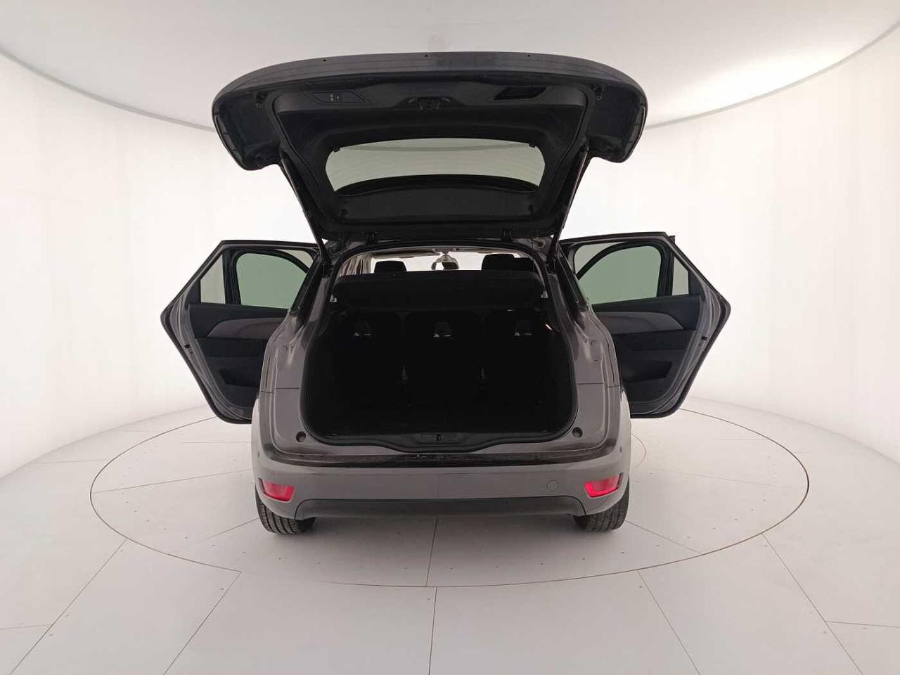 Citroën Citroën C4 SpaceTourer usata 27