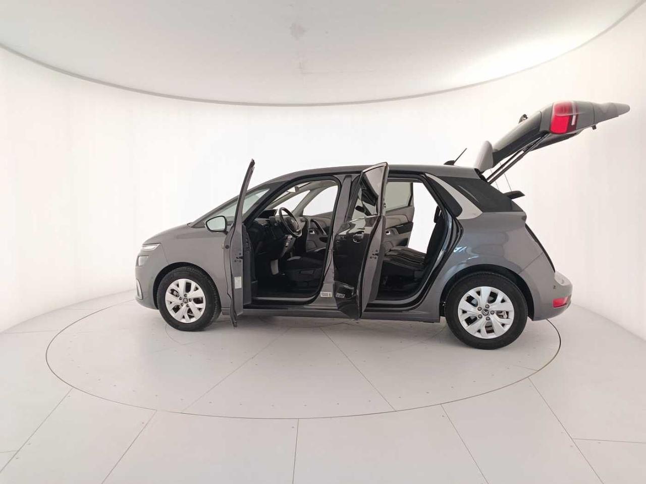 Citroën Citroën C4 SpaceTourer usata 28