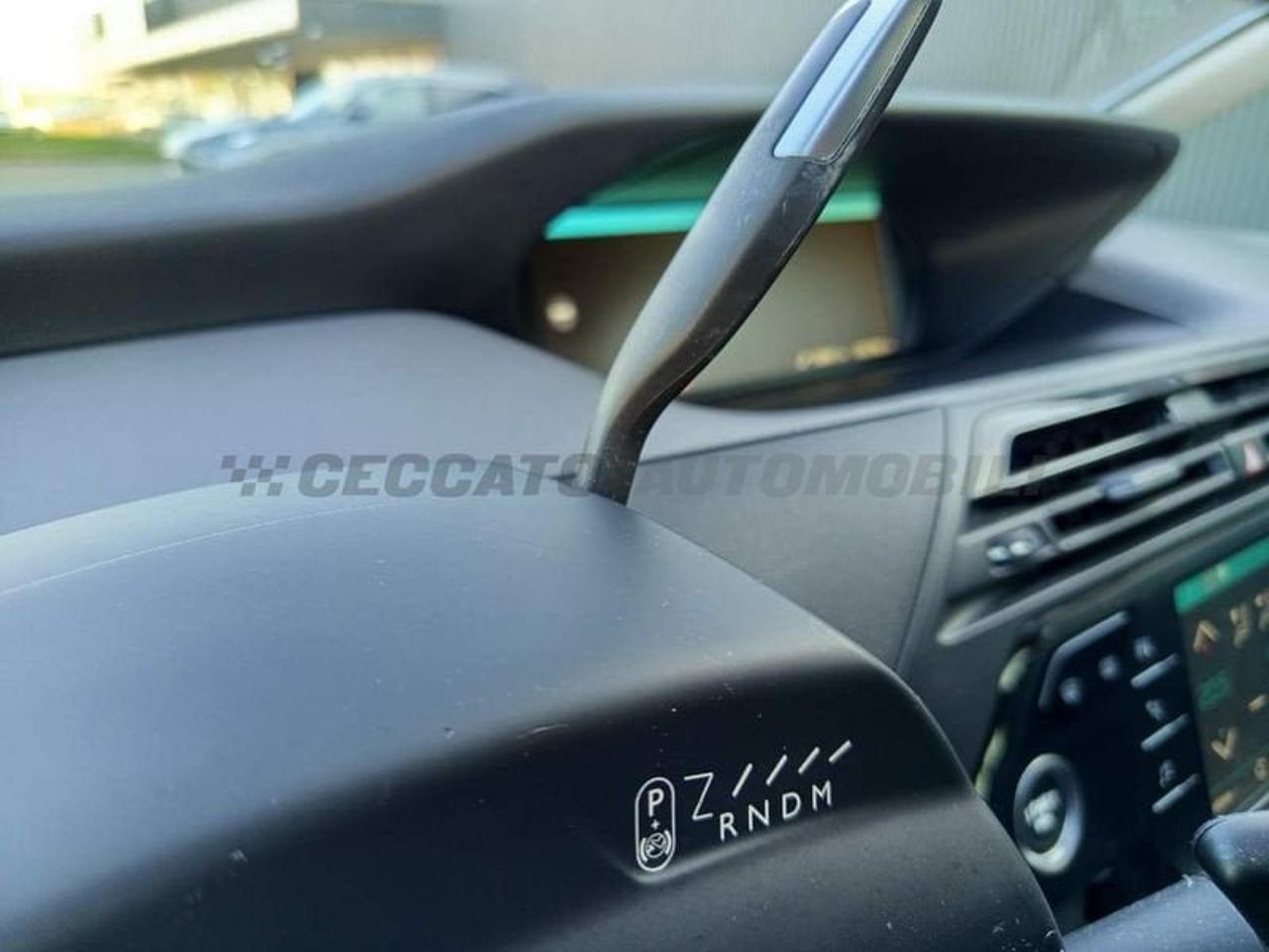 Citroën Citroën C4 SpaceTourer usata 2