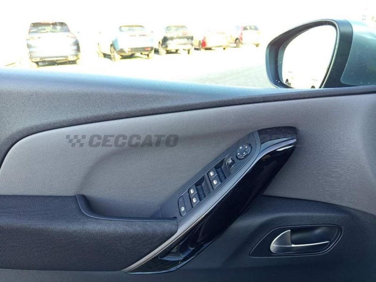 Citroën Citroën C4 SpaceTourer usata 3