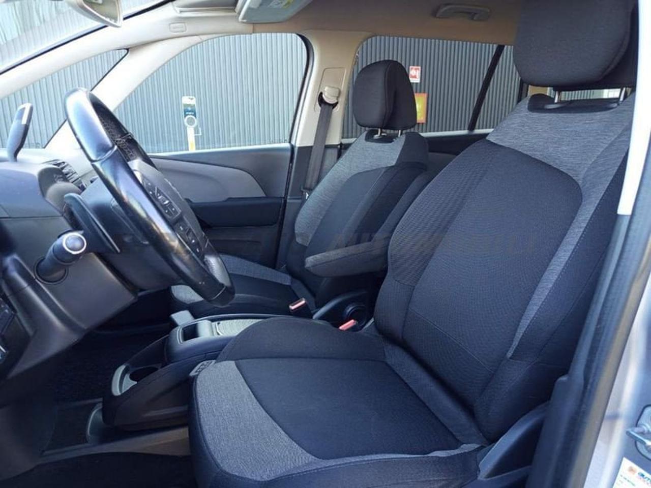 Citroën Citroën C4 SpaceTourer usata 4