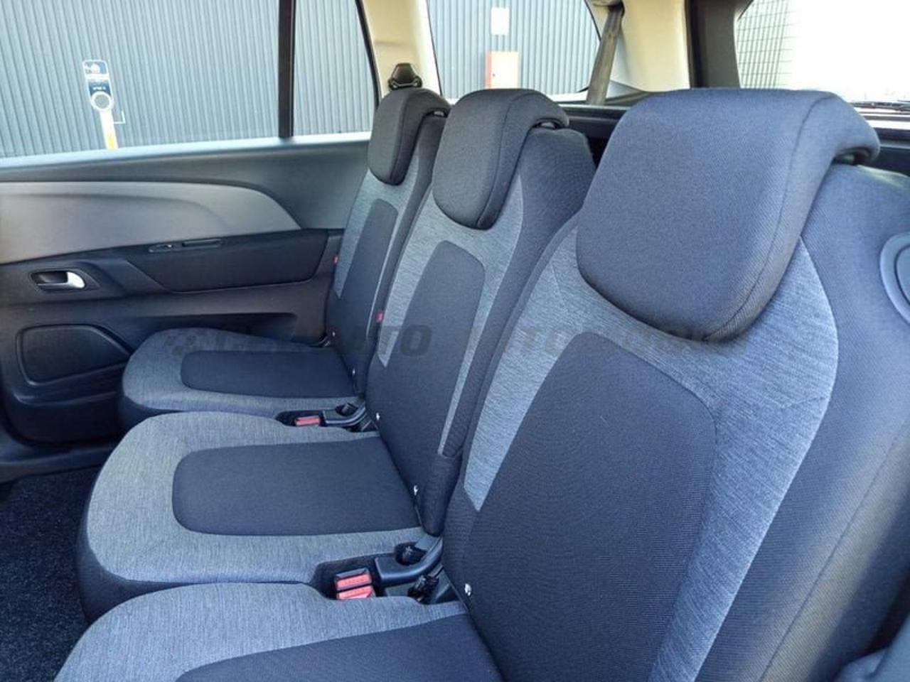 Citroën Citroën C4 SpaceTourer usata 5